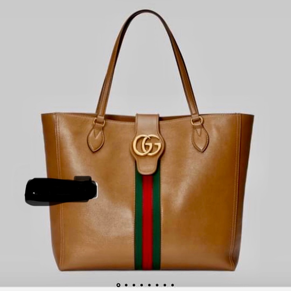 Gucci Tote NWT